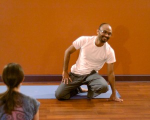 Physical yoga class Class in Twinsburg, Ohio