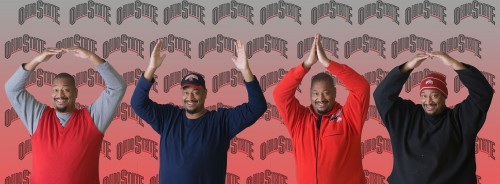 O-H-I-O Cleveland Photography